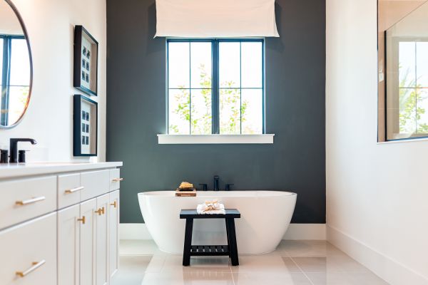 Cost of Bathroom Construction in Oconomowoc