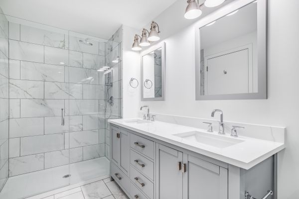 Cost of Bathroom Makeover Service in Oconomowoc