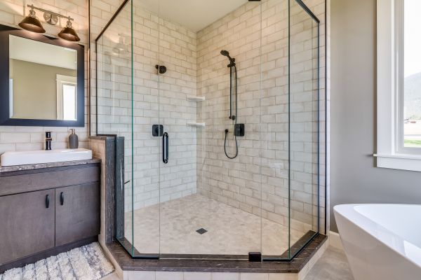 Cost of Bathroom Modification in Oconomowoc
