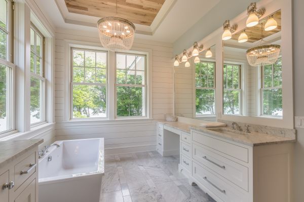 Bathroom Remodeling in Oconomowoc