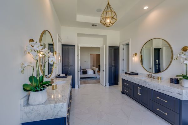 Bathroom Renovation in Oconomowoc