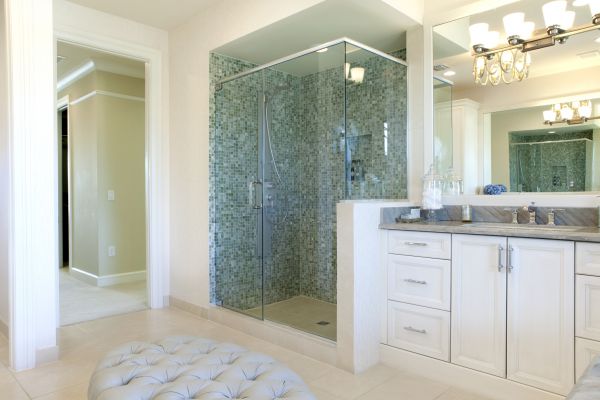 Cost of Shower Room Remodeling in Oconomowoc