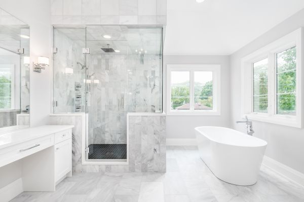 Bath Remodeling in Oconomowoc