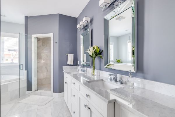 Cost of Restroom Renovation in Oconomowoc
