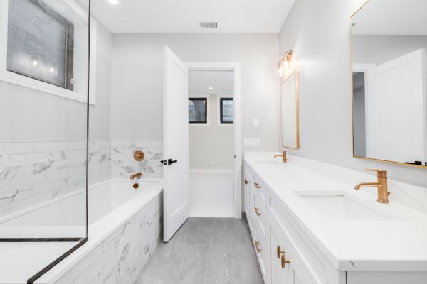 Cost of Bathroom Installation in Oconomowoc