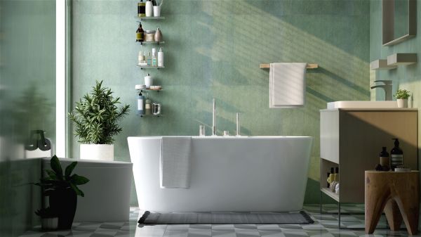 Cost of Modern Bathroom Remodeling in Oconomowoc