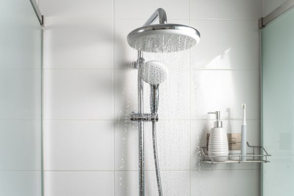 Cost of Shower Conversion Service in Oconomowoc