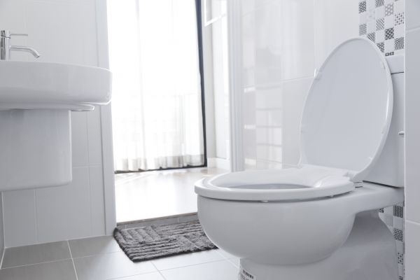 Cost of Toilet Relocation in Oconomowoc