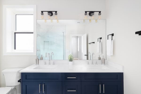 Cost of Vanity Replacement in Oconomowoc