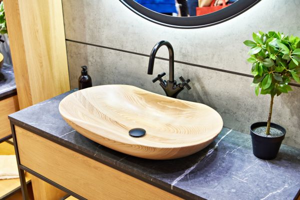 Cost of Powder Room Remodeling in Oconomowoc