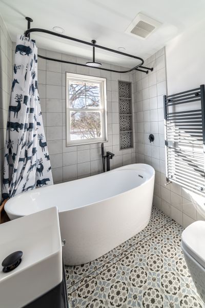 Bathtub Renovation in Oconomowoc
