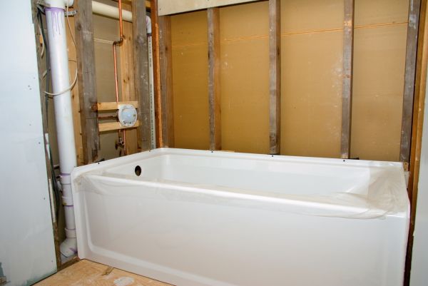 Bathtub Remodeling in Oconomowoc