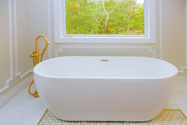 Cost of Tub Renovation Service in Oconomowoc