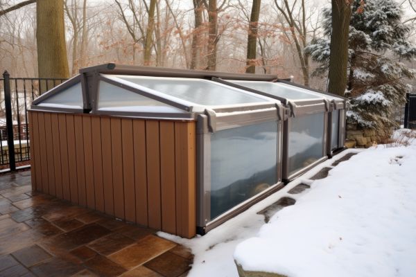 Cost of Tub Enclosure Installation in Oconomowoc