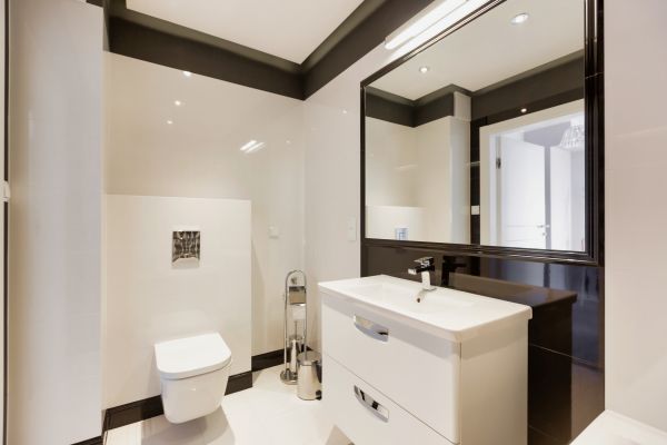 Cost of Business Bathroom Remodeling in Oconomowoc
