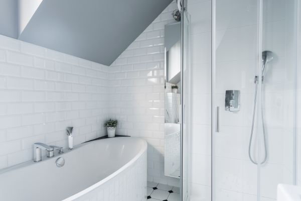 Cost of Basement Restroom Installation in Oconomowoc