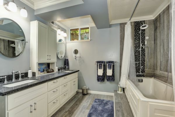 Cost of Basement Bathroom Remodeling in Oconomowoc