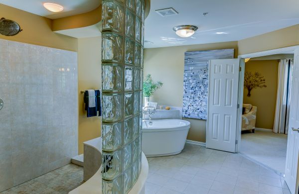 Cost of Basement Bathroom Renovation in Oconomowoc