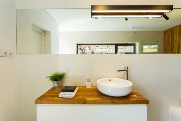 Cost of Loft Bathroom Installation in Oconomowoc