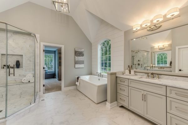 Cost of Bathroom Conversion Service in Oconomowoc
