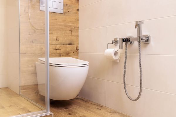 Cost of Universal Bathroom Remodeling in Oconomowoc