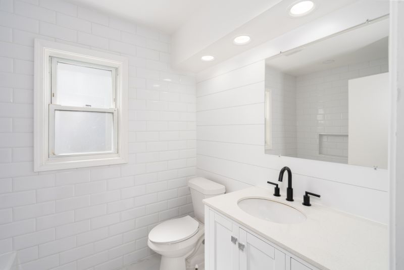 Top Bathroom Remodeling Companies in New Berlin, WI