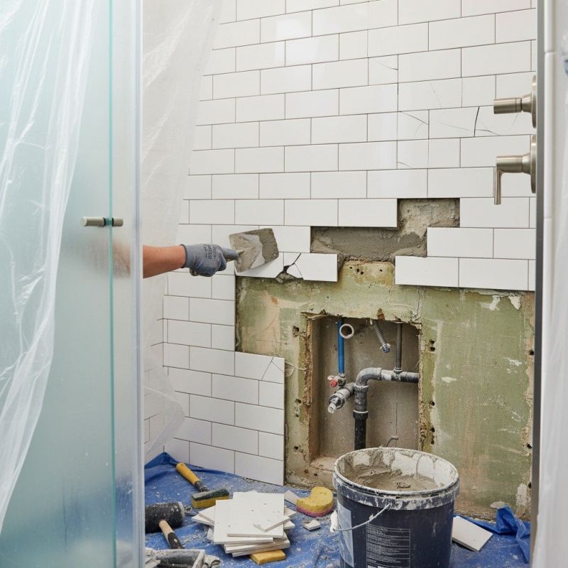 Top Bathroom Remodeling Companies in Pewaukee, WI