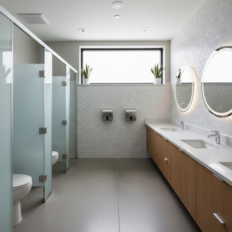 Top Bathroom Remodeling Companies in Pewaukee, WI