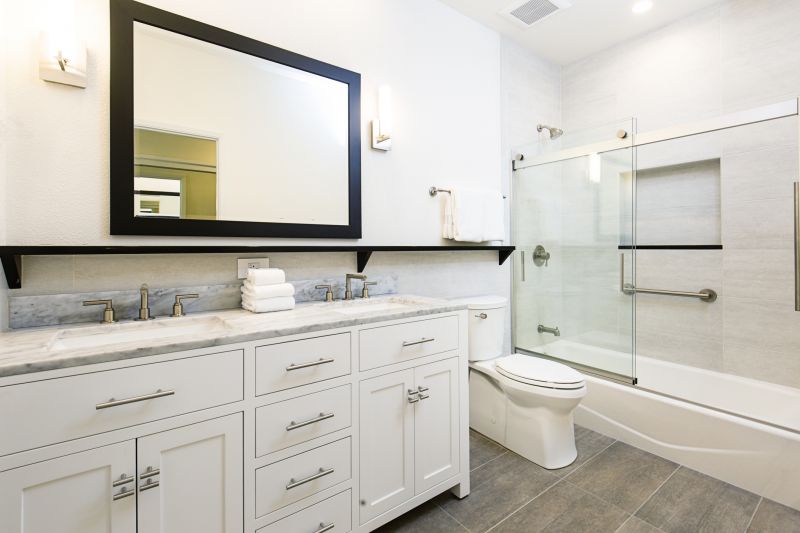 Top Bathroom Remodeling Companies in Sussex, WI