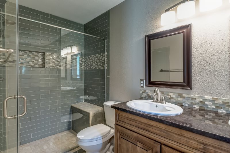 Top Shower Remodeling Companies in Colgate, WI