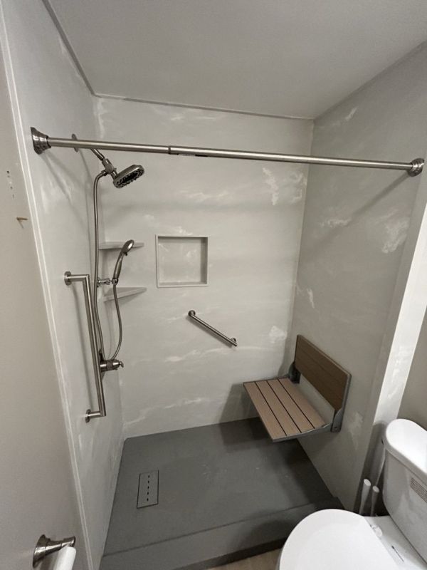Top Shower Remodeling Companies in Fort Atkinson, WI