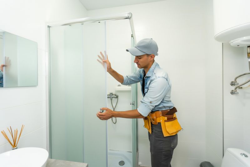 Top Shower Remodeling Companies in Menomonee Falls, WI