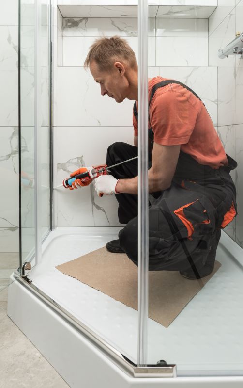 Top Shower Remodeling Companies in Whitewater, WI